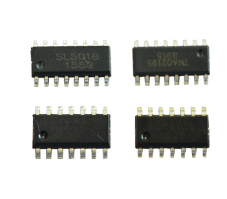 SMD-UV系列燈珠